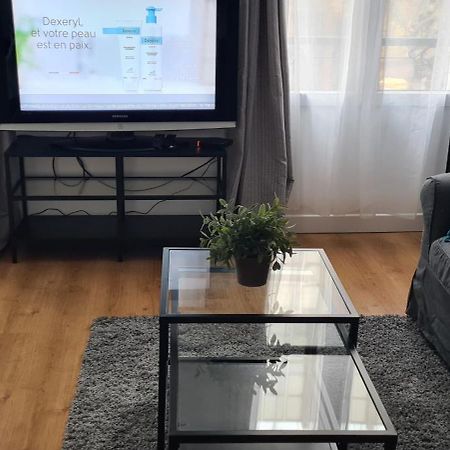 ארקואיל Appartement Noah מראה חיצוני תמונה