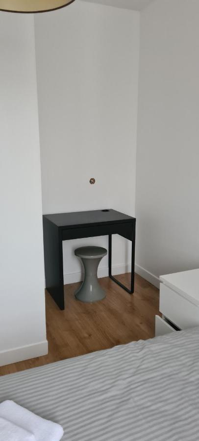 ארקואיל Appartement Noah מראה חיצוני תמונה