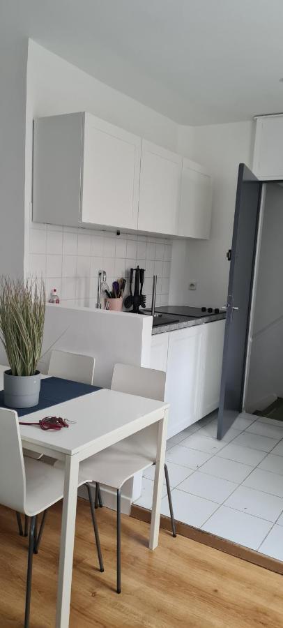 ארקואיל Appartement Noah מראה חיצוני תמונה