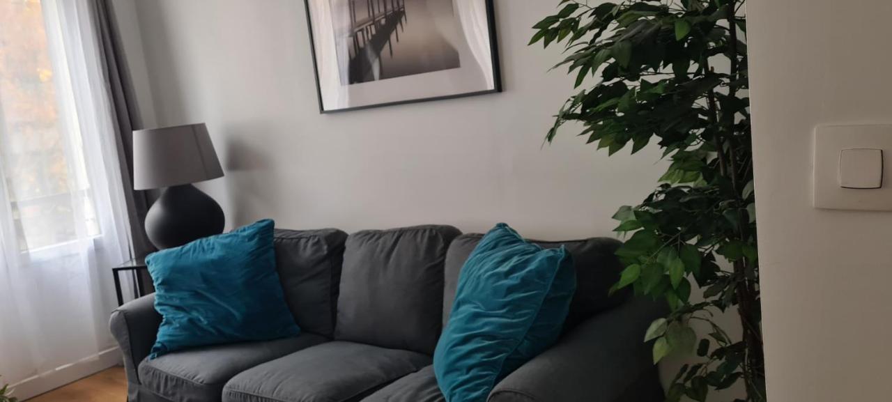 ארקואיל Appartement Noah מראה חיצוני תמונה