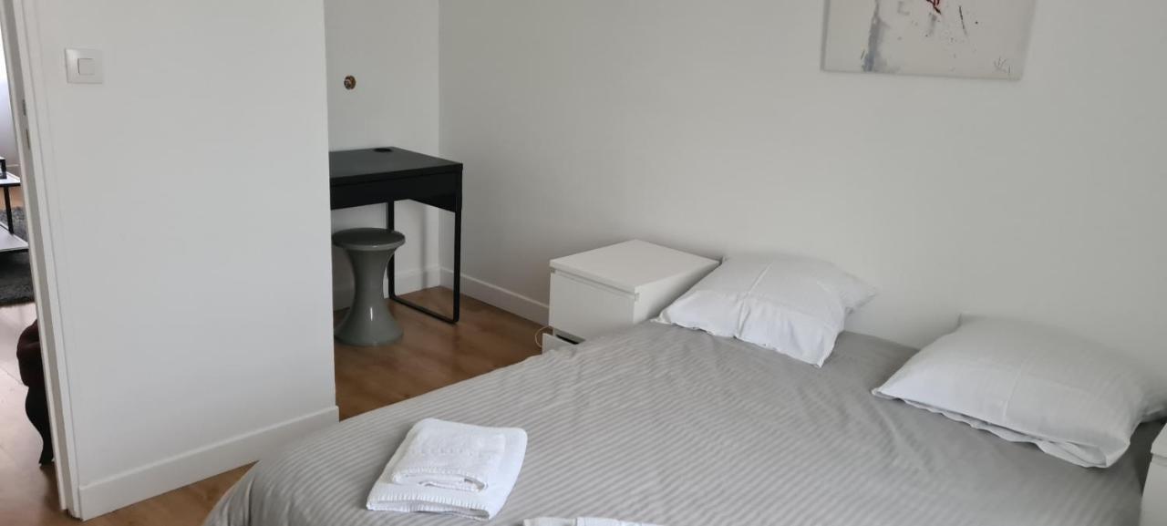 ארקואיל Appartement Noah מראה חיצוני תמונה