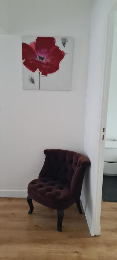 ארקואיל Appartement Noah מראה חיצוני תמונה